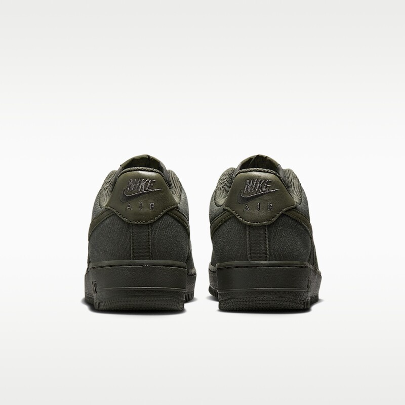 TUNE x Nike Air Force 1 CVS 